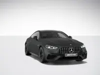 New Mercedes CLE53 AMG AMG 449 HP (330 kW) 2026 Coupe