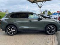 Used VW Tiguan 204 HP (150 kW) 2025 SUV
