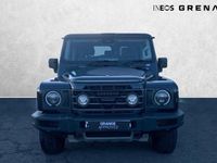 Used Ineos Grenadier 249 HP (183 kW) 2025 Grey SUV