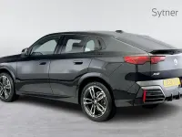Used BMW X2 M Sport 168 HP (123 kW) 2026 Black SUV