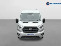 Used Ford Transit Limited 165 HP (121 kW) 2024 Grey Van