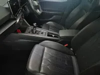 Used Cupra Formentor 150 HP (110 kW) 2023 SUV