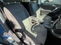 Used VW Tiguan Allspace SEL 150 HP (110 kW) 2021 SUV