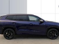 Used VW Tayron R-line 272 HP (200 kW) 2026 SUV