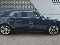 Used Audi A1 Sportback S-Line 116 HP (85 kW) 2026 Hatchback
