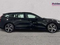 Used Volvo V60 Plus 345 HP (253 kW) 2022 Estate