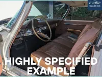 Used Chrysler 300 1979 White Coupe
