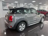 Used Mini Cooper Classic 136 HP (100 kW) 2019 Grey Hatchback