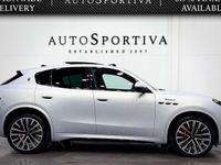 Used Maserati Grecale 330 HP (242 kW) 2025 SUV