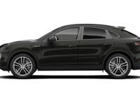 Used Porsche Cayenne Coupe GTS 460 HP (338 kW) 2022 Coupe