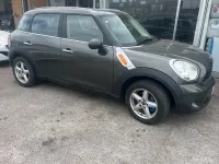 Used Mini Countryman 2012 SUV
