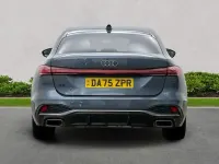 Begagnad Audi A5 S-Line 147 HK (108 kW) 2025 Blå Sedan