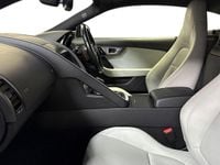 Used Jaguar F-Type Supercharged 380 HP (279 kW) 2016 Black Coupe