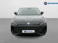 Usado MG HS Trophy 224 CV (164 kW) 2025 Negro SUV