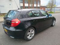 used BMW 116 1 Series i SE 5dr