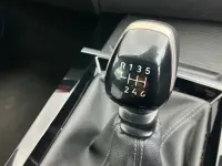 Used Vauxhall Astra GS Line 131 HP (96 kW) 2022 Black Hatchback