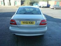 Used Volvo C70 163 HP (119 kW) 2001 Coupe