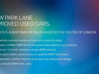 Used BMW iX3 Shadowline 207 kW (282 HP) 2021 Grey SUV