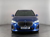 Used BMW 230 M Sport 2023 Blue Hatchback