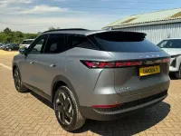 New Omoda 7 147 HP (108 kW) 2026 SUV