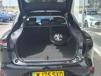 Used MG IM6 553 kW (752 HP) 2025 Black SUV