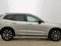 Usado Volvo XC60 Ultra 250 HP (183 kW) 2025 Prateado SUV