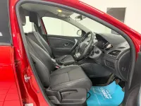 Używany Renault Mégane GrandTour Dynamique 2016 Czerwony Kombi