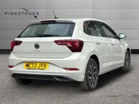 Used VW Polo S 2023 Grey Hatchback