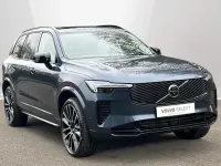 Used Volvo XC90 Ultra 250 HP (183 kW) 2026 Blue SUV