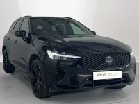 Used Volvo XC60 Plus 345 HP (253 kW) 2025 Black SUV
