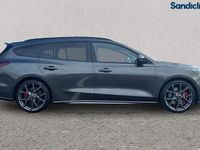 Used Ford Focus ST 280 HP (205 kW) 2024 Estate