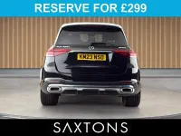 Used Mercedes GLE400 AMG line 2023 Black SUV
