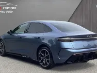 New BYD Seal 389 kW (530 HP) 2026 Sedan