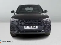 Used Audi Q5 Design 265 HP (194 kW) 2023 SUV