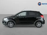 Used Ford Ka Plus Active 86 HP (63 kW) 2019 Hatchback