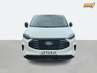 Used Ford Transit Custom Trend 110 HP (80 kW) 2024 White Van
