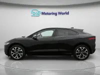 Used Jaguar I-Pace R-Dynamic 289 kW (394 HP) 2023 SUV