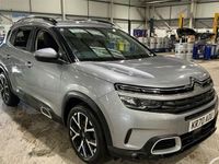 Used Citroën C5 Aircross Flair 130 HP (95 kW) 2020 SUV