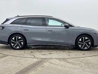 Used VW ID.7 Pro 210 kW (286 HP) 2025 Grey Estate