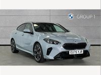 Used BMW 220 M Sport 168 HP (123 kW) 2025 Grey Coupe