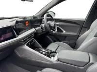 Used Audi Q5 Advanced 200 HP (147 kW) 2025 Black SUV