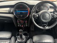 Used Mini Cooper S Exclusive 192 HP (141 kW) 2020 Black Hatchback