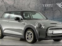 Used Mini Cooper S Level 1 135 kW (184 HP) 2022 Hatchback