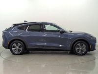 Used Ford Mustang Mach-E Standard Range 2021 Infinite blue (premium paint) SUV