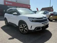 Used Citroën C5 Aircross Flair 2019 SUV