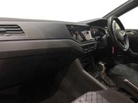 Used VW Polo R-line 110 HP (80 kW) 2023 Grey Hatchback