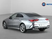 Used Mercedes CLA200 AMG line 163 HP (119 kW) 2022 Coupe