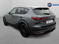 Used Mazda CX-60 Homura-Line 328 HP (241 kW) 2026 SUV
