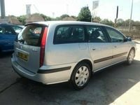 Used Citroën C5 110 HP (80 kW) 2006 Estate