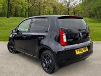 used Skoda Citigo COLOUR EDITION MPI Manual